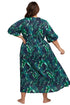 Artesands Palmspiration Alcedo Dress
